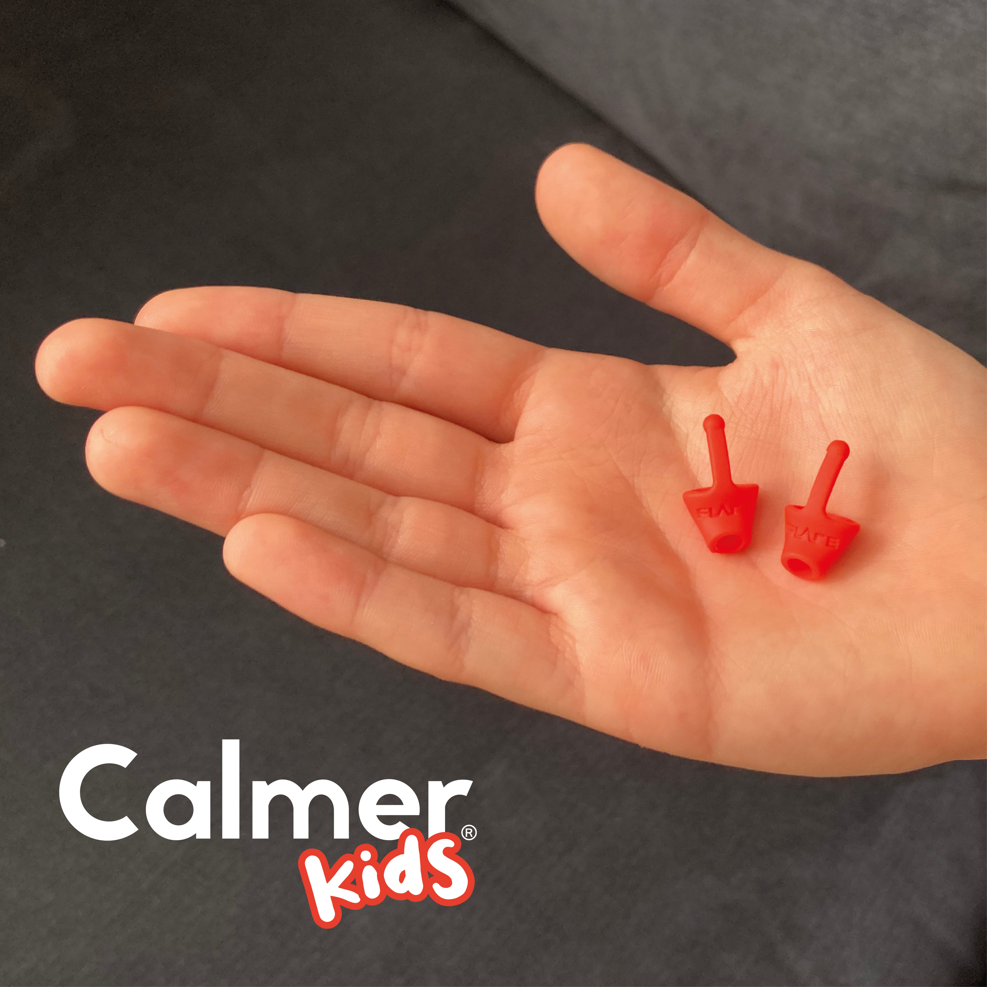 Calmer® Kids